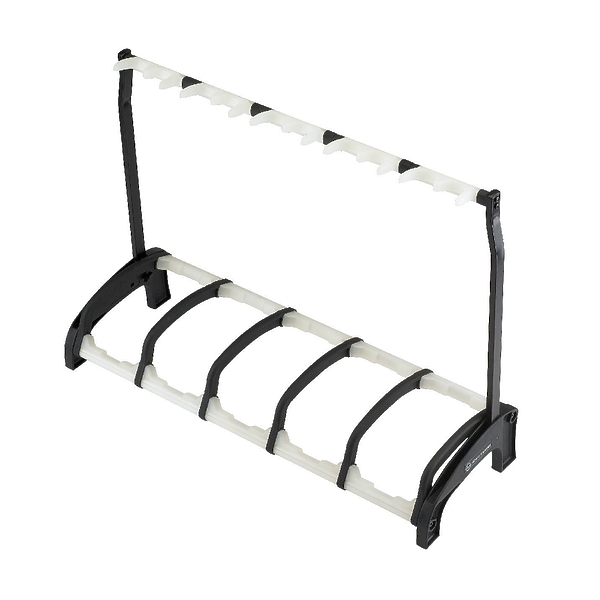 Стойка для гитар K&M 17515-016-00 артикул 217124Si-1