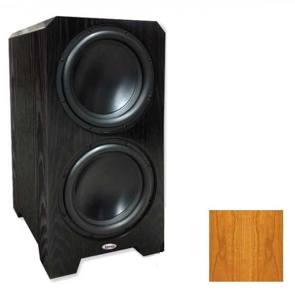 Сабвуфер Legacy Audio Foundation cherry артикул 219917Si-1