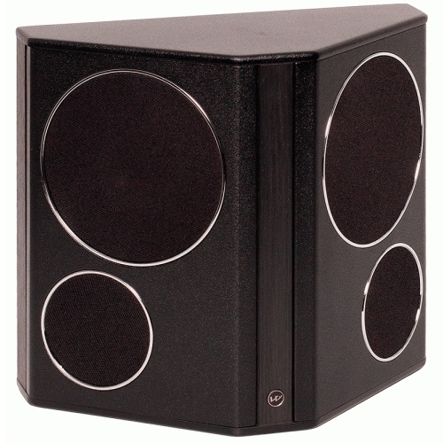Wharfedale WH-SR2 rosewood quilt артикул 431700FV-1 фото 4