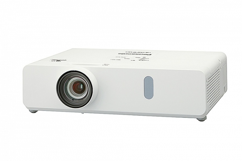 Проектор Panasonic PT-VW350E артикул 133579Si-1