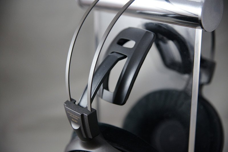 Наушники Audio Technica ATH-AD2000X артикул 100999Si-1 фото 6