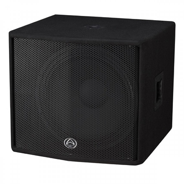 Сабвуфер Wharfedale Pro EVP-R18B артикул 250751FV-1 фото 5