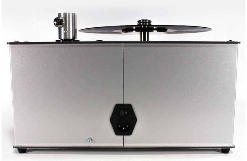 Мойка для винила Pro-Ject VC-S2 артикул 220533Si-1 фото 5