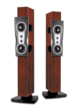 Напольная акустика Dynaudio Confidence C2 MKII rosewood артикул 398628FV-1