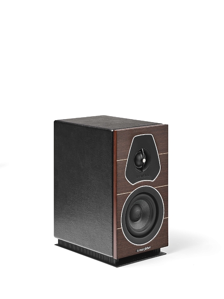 Полочная акустика Sonus Faber Lumina I black артикул 228720Si-1 фото 14