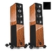 Напольная акустика Audio Physic Cardeas 30 Black high gloss