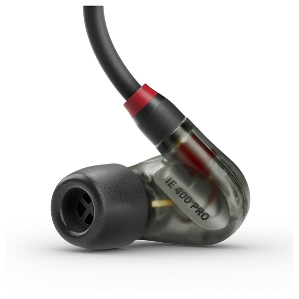 Наушники Sennheiser IE 400 PRO clear артикул 208986Si-1 фото 10