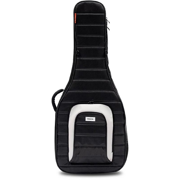 Чехол для акустической гитары MONO M80-JA-BLK артикул 288189Si-1 фото 6