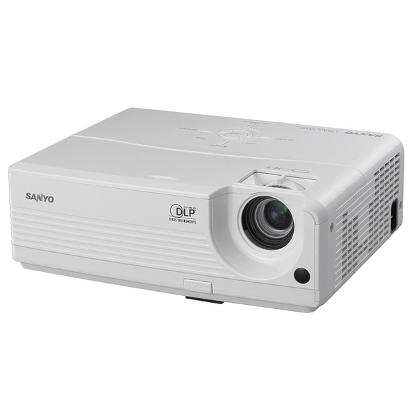 Проектор Sanyo PDG-DSU20 артикул 359252FV-1