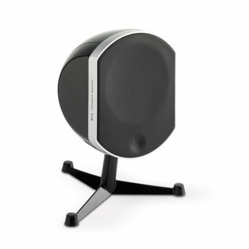 Акустическая система Focal-JMlab Bird black артикул 447360FV-1