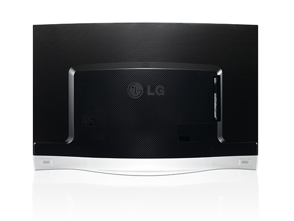 OLED телевизор LG 55EA980V артикул 103829Si-1 фото 7