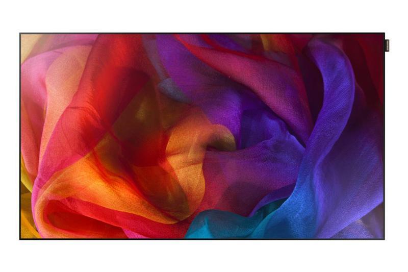 Samsung UE55D в «HiFiRussia»