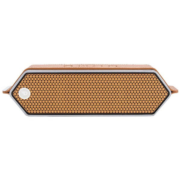 Портативная акустика DreamWave Harmony II orange артикул 173621Si-1