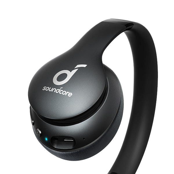 Наушники Soundcore Life 2 Neo Q10i артикул 268691Si-1 фото 12
