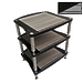 Стойка антивибрационная Bassocontinuo Accordeon XL4 2.0 Portofino 295мм