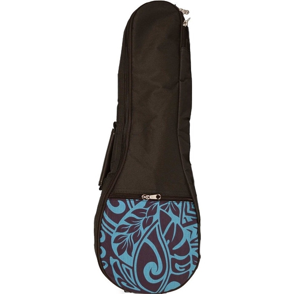 Чехол для укулеле KALA UB-BL-C BAG  Concert артикул 266727Si-1