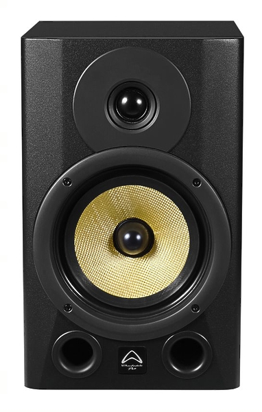 Студийный монитор Wharfedale Pro Diamond Studio 7 BT артикул 296949Si-1 фото 3