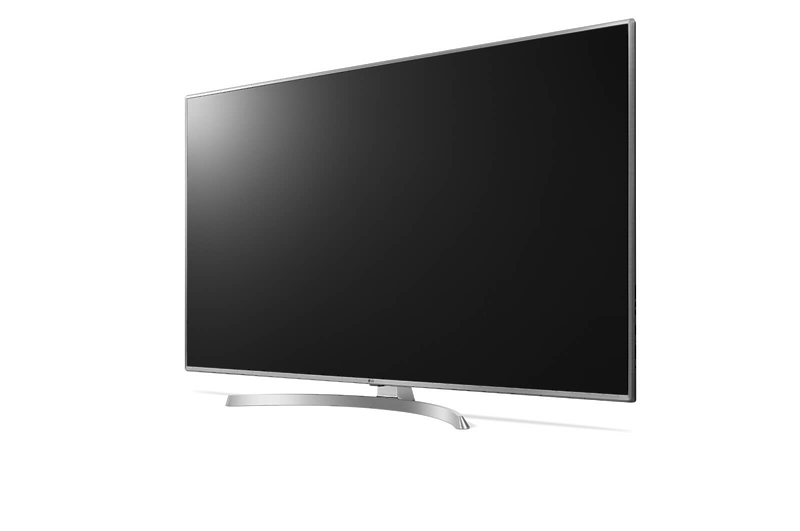 LED телевизор LG 55UK6710PLB артикул 175386Si-1 фото 4