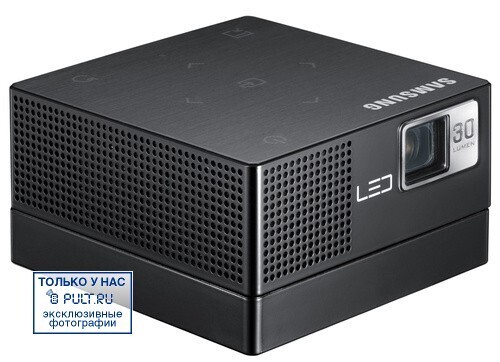 Проектор Samsung SP-H03 артикул 100807FV-1 фото 8