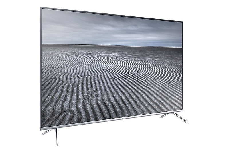 LED телевизор Samsung UE-55KS7000 артикул 151236Si-1 фото 4