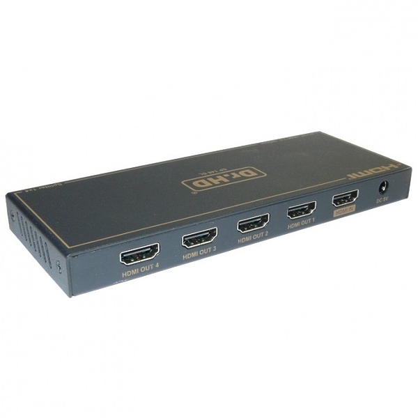 HDMI делитель Dr.HD SP 146 SL артикул 179295Si-1