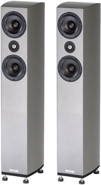 ASW Genius 310 white oak артикул 341733SI-1