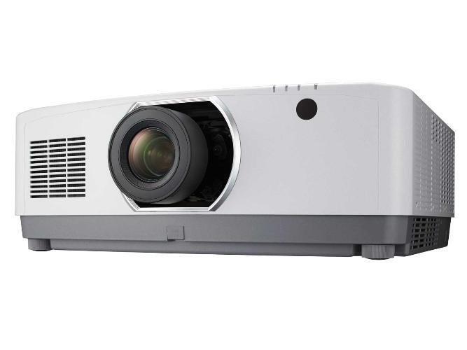 Проектор NEC PA703UL (NP41ZL) артикул 202431Si-1 фото 12