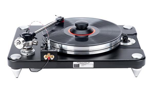 VPI Scout JMW-9 Arm артикул 933641ZL-1 фото 5