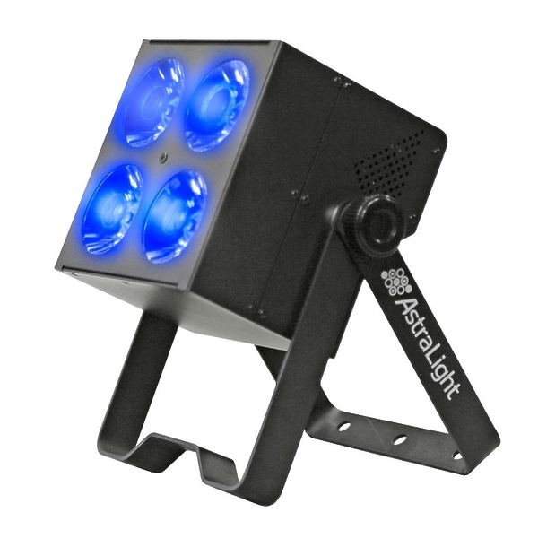 Мини-прожектор AstraLight BEAM04 артикул 217794Si-1