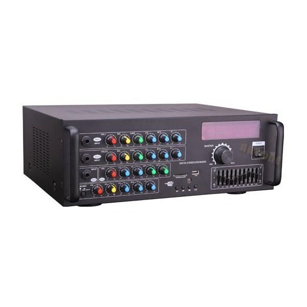 Стереоусилитель мощности Artone KPA-3366А артикул 175063Si-1