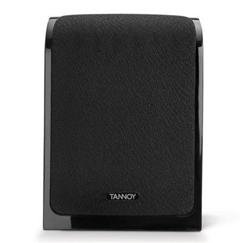 Полочная акустика Tannoy Satellite TFX black артикул 130717Si-1