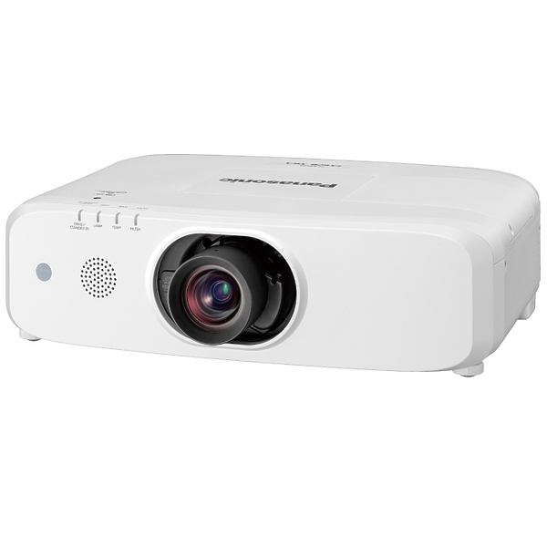 Проектор Panasonic PT-EX620LE артикул 157829Si-1 в интернет-магазине «HiFiRussia»