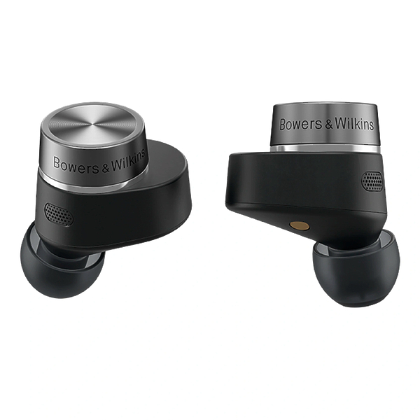 Наушники B&W Pi7 S2 Satin Black артикул 285651Si-1 фото 3