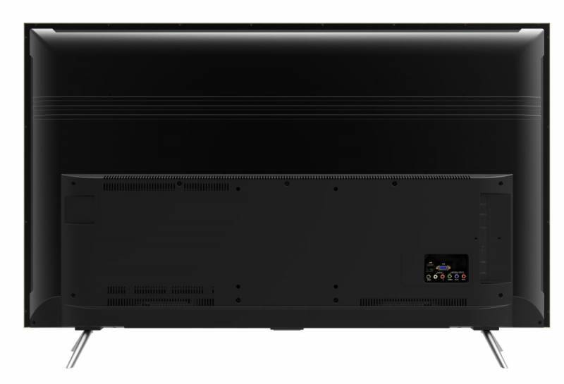 LED телевизор TCL L65P2US pearl gold артикул 165841Si-1 фото 8