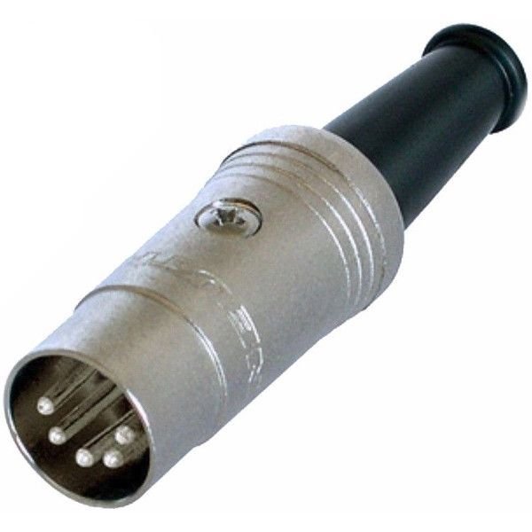 Разъем Neutrik NYS322 артикул 283342Si-1