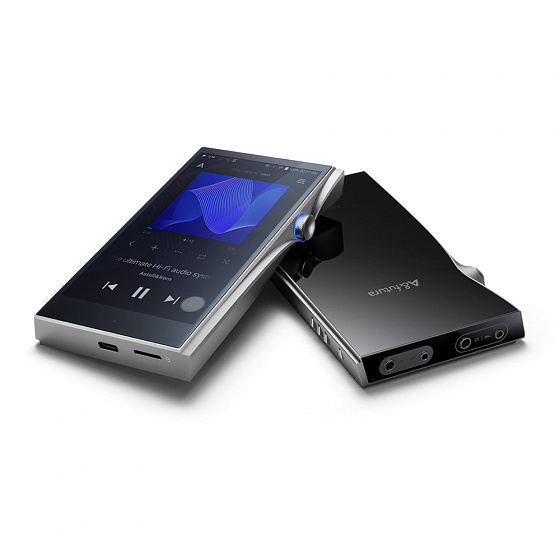 Плеер Astell&Kern SE200 артикул 222823Si-1 фото 7