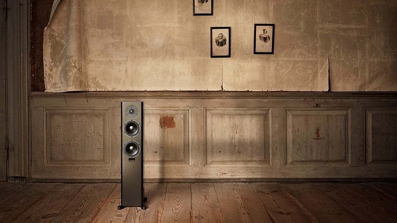 Напольная акустика Dynaudio Xeo 30 white satin артикул 173780Si-1 фото 9