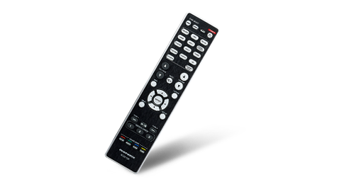 AV ресивер Marantz NR1604 + UD5007 black артикул 103460Si-1 фото 7