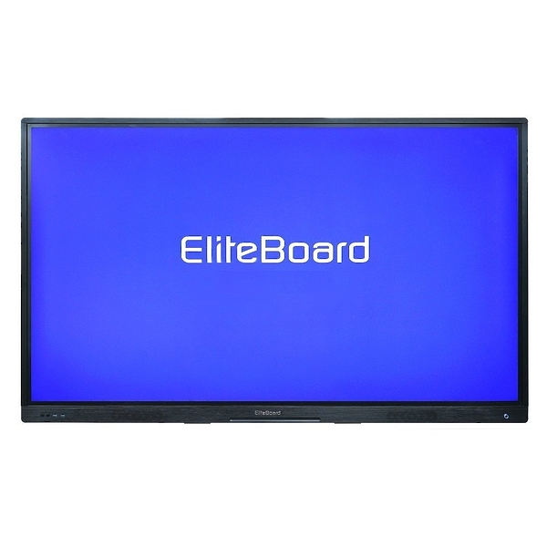 Интерактивная панель EliteBoard LA-75UL1IB5 артикул 248174Si-1