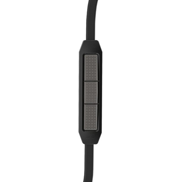 Наушники JBL Synchros S200I black артикул 131138Si-1 фото 7