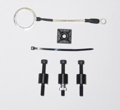 Аксессуар для винила Michell Engineering De Coupling kit rega артикул 135183Si-1