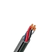 Акустический кабель AudioQuest FLX/DB 16/4 Grey м/кат (катушка 152м)