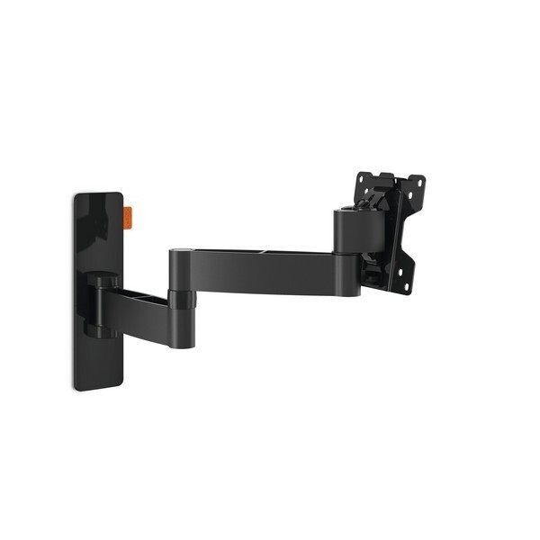 Кронштейн для телевизора Vogels WALL 2045 black артикул 158292Si-1