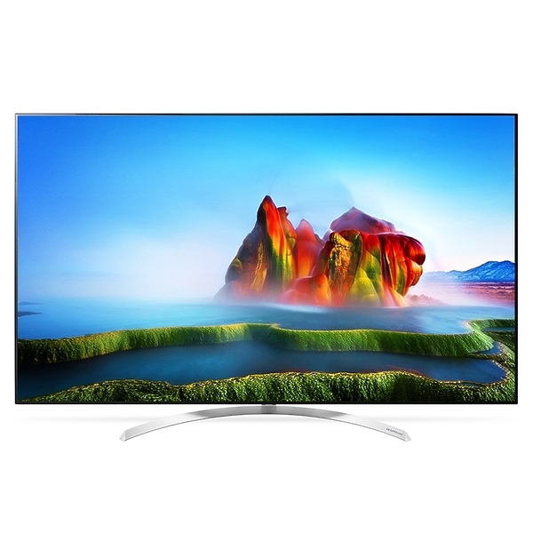 LED телевизор LG 65SJ930V артикул 161582Si-1