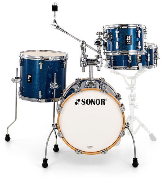 Набор барабанов Sonor 17505648 AQX Jungle Set BOS 17355 артикул 277243Si-1