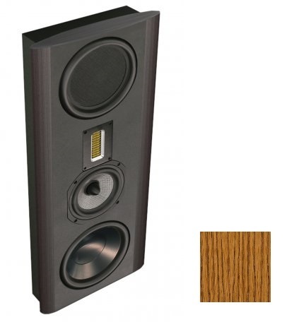Встраиваемая акустика Legacy Audio Silhouette medium oak артикул 219923Si-1
