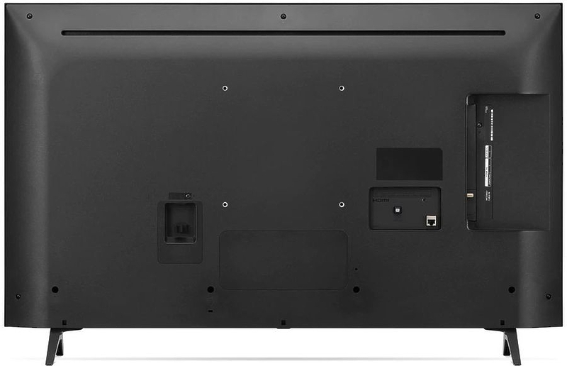 LED телевизор LG 43UQ81009LC артикул 276184Si-1 фото 6