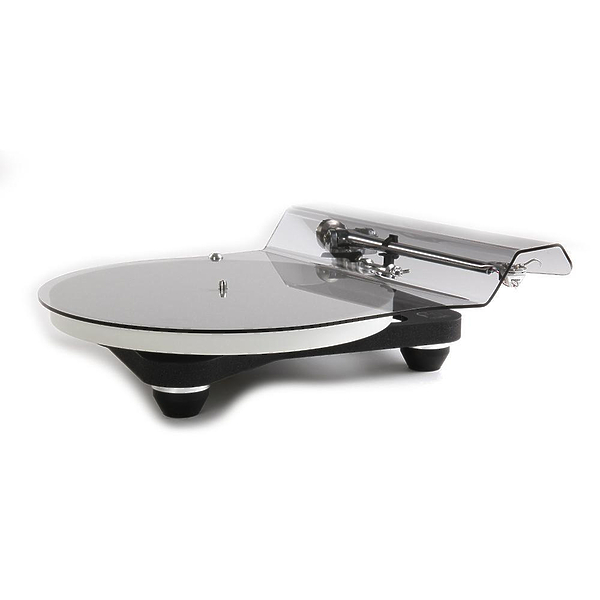 Проигрыватель винила Rega PLANAR 10 black артикул 261458Si-1