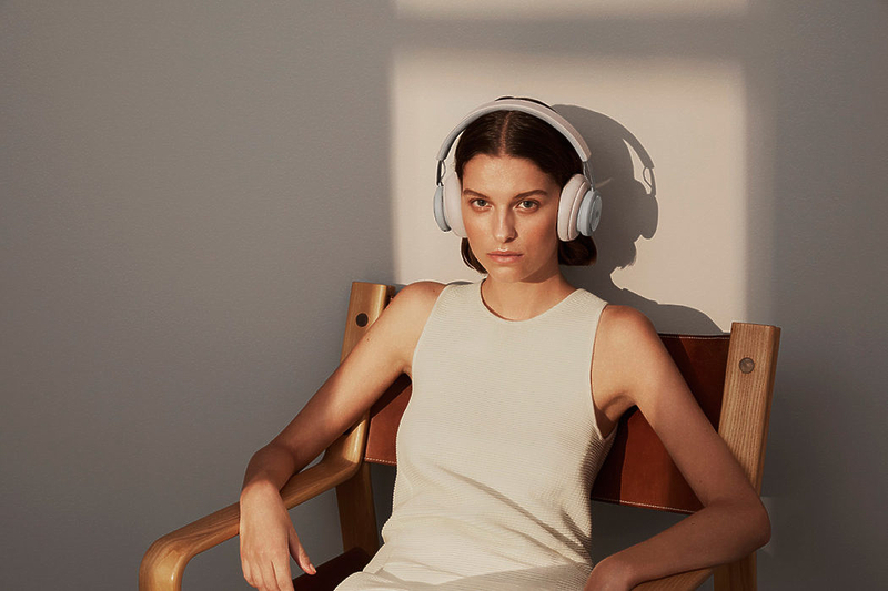 Наушники Bang & Olufsen Beoplay H4 2nd Gen Matte Black артикул 203397Si-1 фото 3