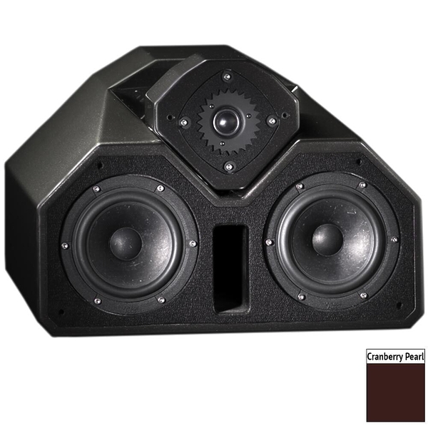 Акустика центрального канала Wilson Audio WATCH center CS3 Cranberry Pearl артикул 227692Si-1